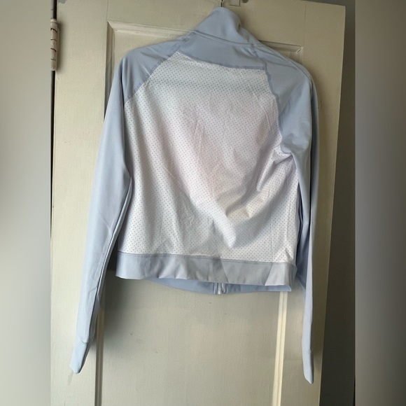 NWT Alala Ace Jacket Zip Up M - Picture 13 of 14